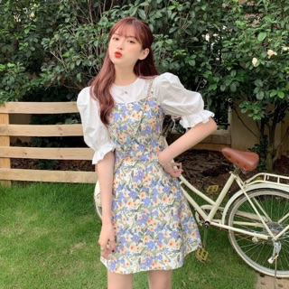 Quần áo váy vóc hàng quảng châu thanh lý