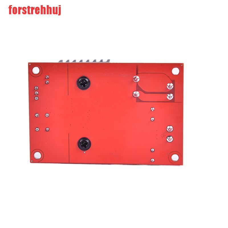 CHANNEL Bảng Mạch Khuếch Đại Âm Thanh Kỹ Thuật Số Mono Dc 12v-24v Tpa3116 100w | BigBuy360 - bigbuy360.vn