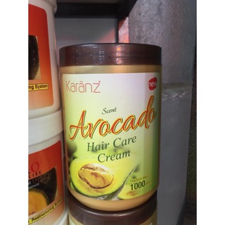 Dầu hấp dưỡng tóc lk trái bơ 1000ml