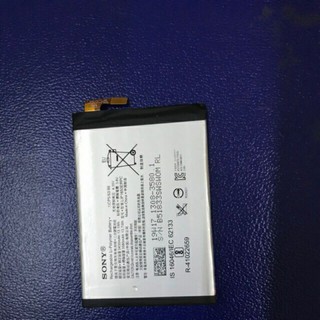 Pin sony xperia XA1 Plus ( Mã LIS653ERPC ) 3430mAh bảo hành 6 tháng.
