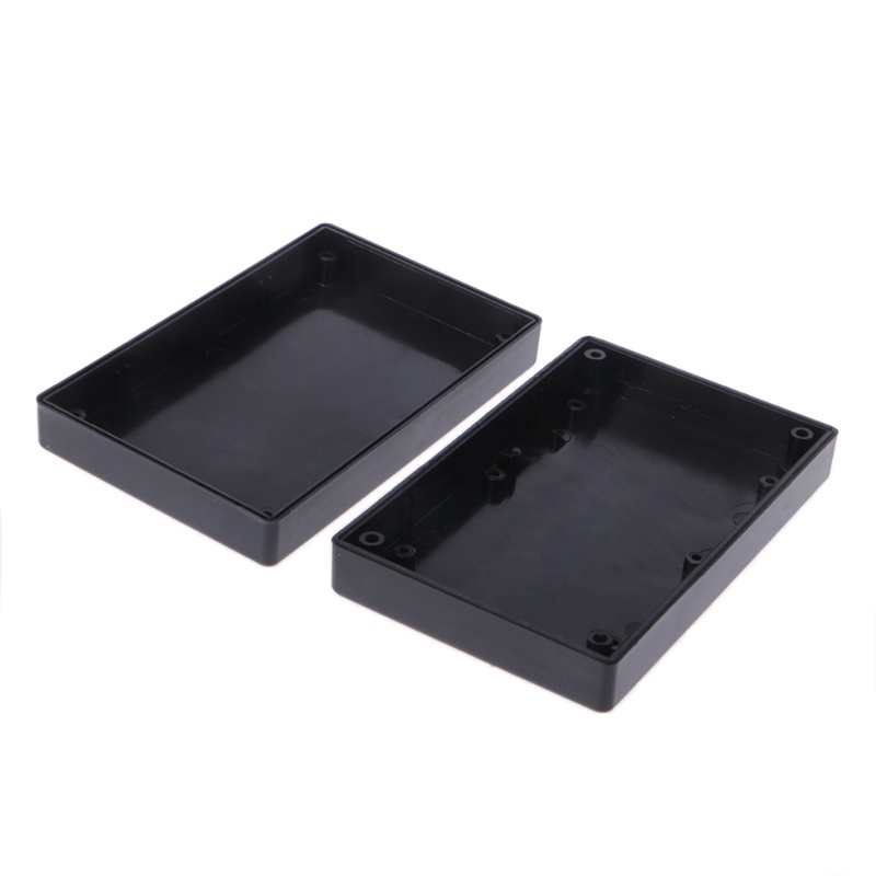 Hộp Đựng Đồ Dùng Bằng Nhựa Chống Thấm Nước Tiện Dụng DIY Ốp