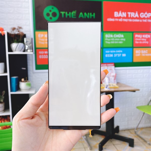 Tấm phản quang, tấm nền đèn màn hình, mặt sau màn hình Huawei Nova 2i