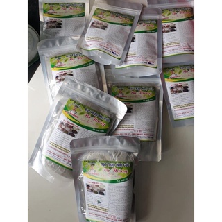 Bột thập nhị cốc Bà Thông