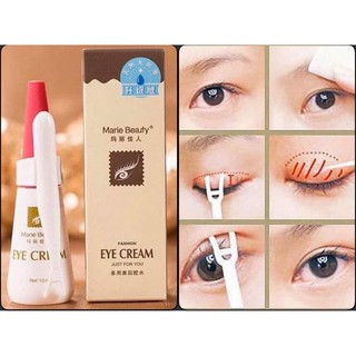 Keo dán mi kích mí Eye Cream