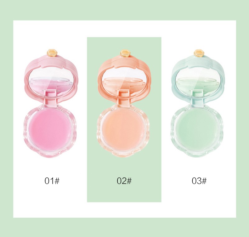 [Hàng mới về] Son Dưỡng Môi Giúp Dưỡng Ẩm Và Tẩy Tế Bào Chết Hiệu Quả | BigBuy360 - bigbuy360.vn