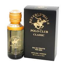 NƯỚC HOA NAM POLO CLUB EAU DE TOILETTE 100ML