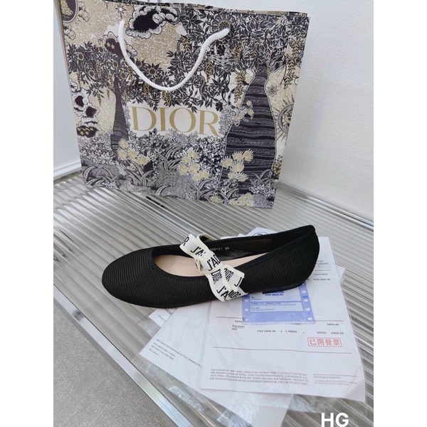 Giầy búp bê di. or super