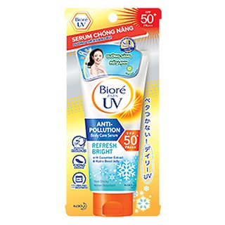 Kem Chống Nắng Biore UV