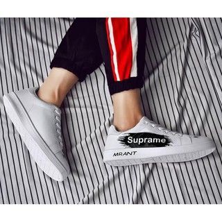 Giày sneaker nam Supr CỰC CHẤT (3 màu)