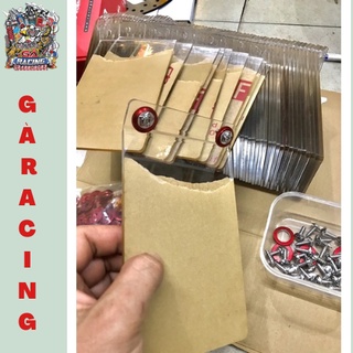 MICA CHE PHUỘC LOẠI DÀY 4cm Tặng kèm 2 ốc Salaya và 2 long đền đỏ