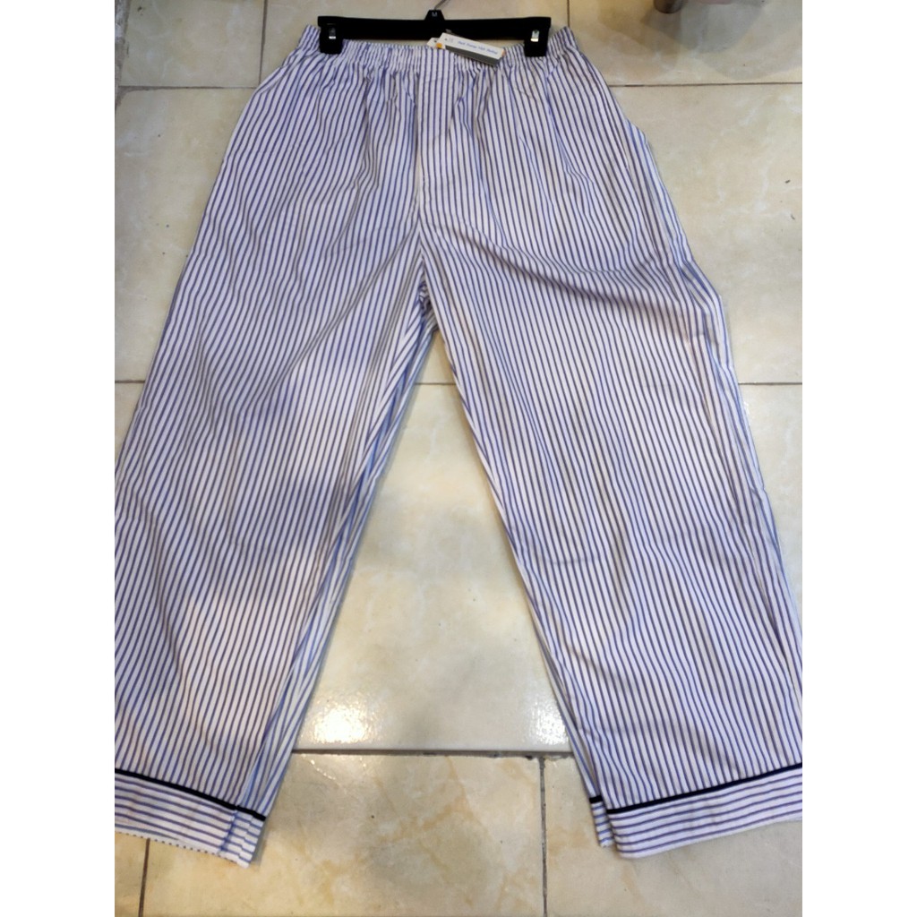 [Mã SKAMA06 giảm 8% tối đa 50K đơn 250K] Quần pijama kẻ nam công ty việt thắng quần trung niên dành cho cha | BigBuy360 - bigbuy360.vn