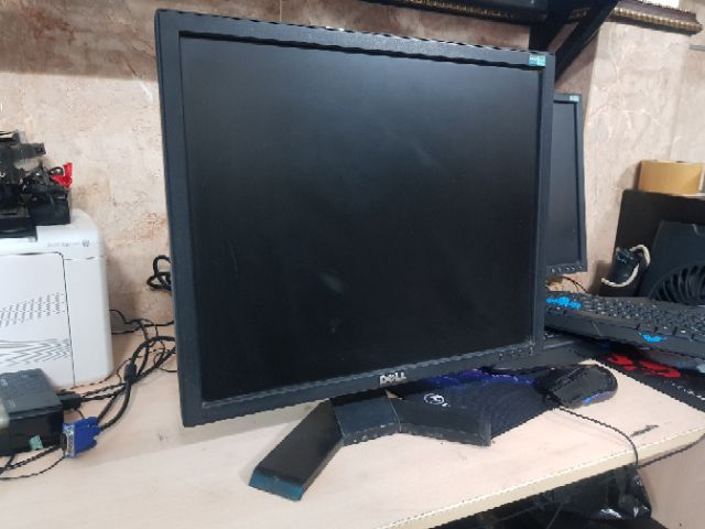 MÀN HÌNH LCD DELL 19IN E190S SALE (BH 01 tháng) | BigBuy360 - bigbuy360.vn