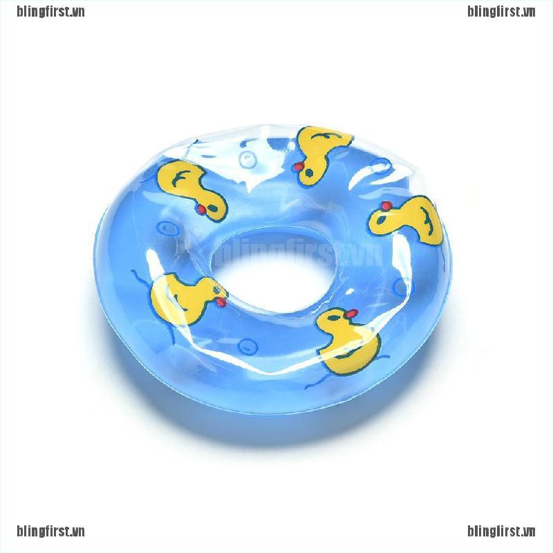 Mô Hình Vịt Con Dễ Thương Xinh Xắn Cao Cấp Tỉ Lệ 1: 6