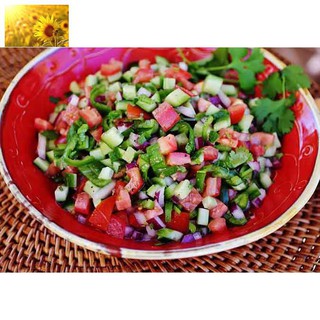 Hạt Giống Cà Chua Tím (30 Hạt)