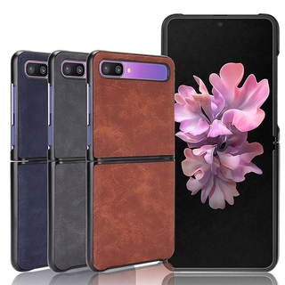 Bao Da Điện Thoại Samsung Galaxy Z Flip 5g