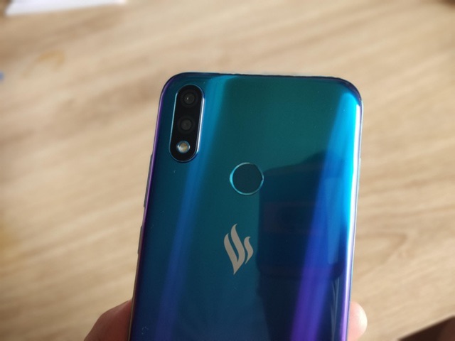 (Có video) Cường lực camera Vsmart joy 2+ (joy 2 plus) trong suốt siêu mỏng