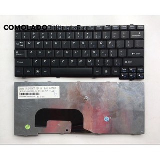 Bàn phím - Keyboard laptop Lenovo S12