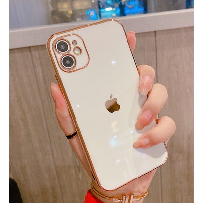 Ốp lưng iphone giả iphone 12 cho 7/7plus/8plus/xs/xs max/11/11 promax