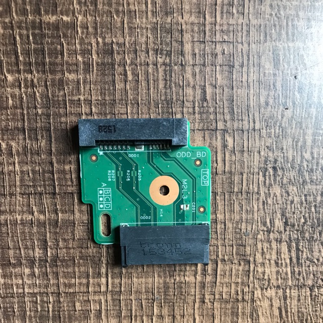 Board nối từ main board đến ổ dvd laptop dell 3542