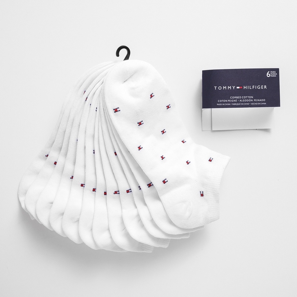 Tất vớ nam nữ Tommy