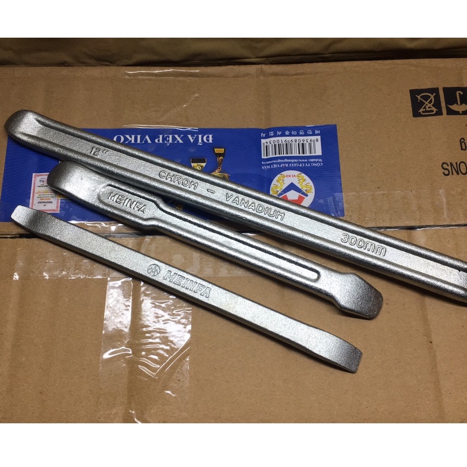 COMBO 3 MÓC LỐP XE GA , XE SÔ , XE ĐẠP MEINFA 200mm - 210mm - 300mm