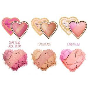 Má hồng TOO FACED Sweethearts perfect Flush blush