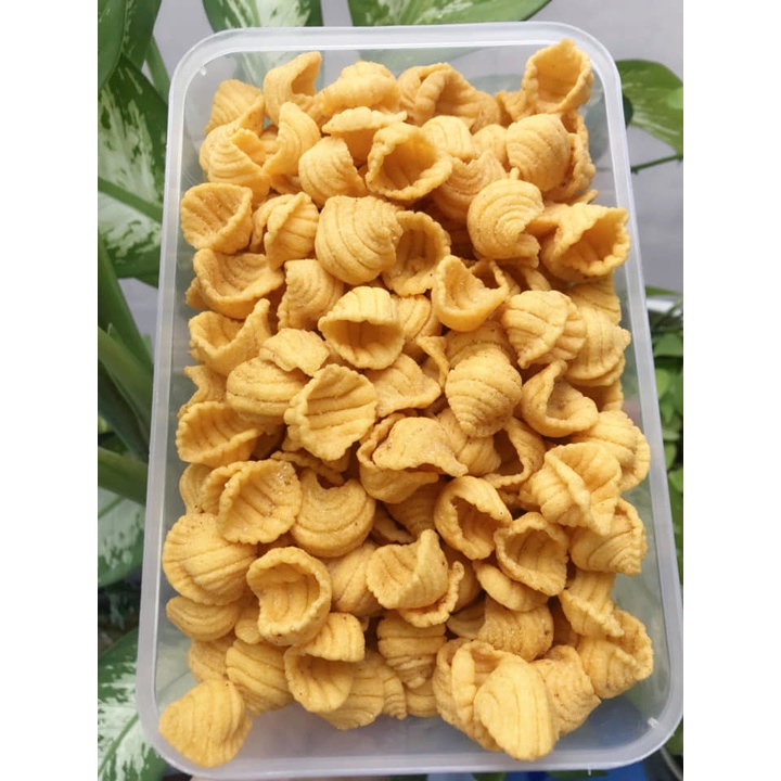 500g snack sò-đồ ăn vặt