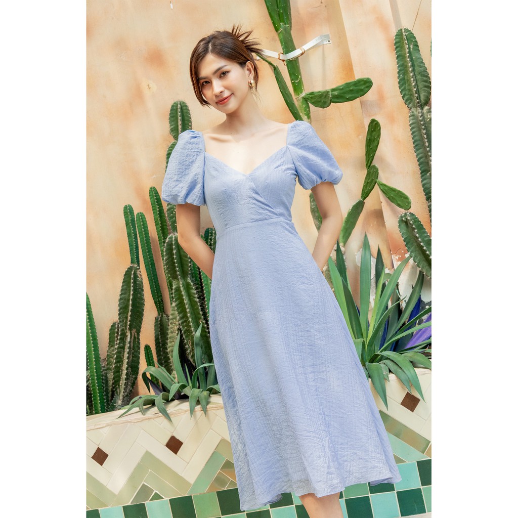 OLV - Đầm Sini Dress