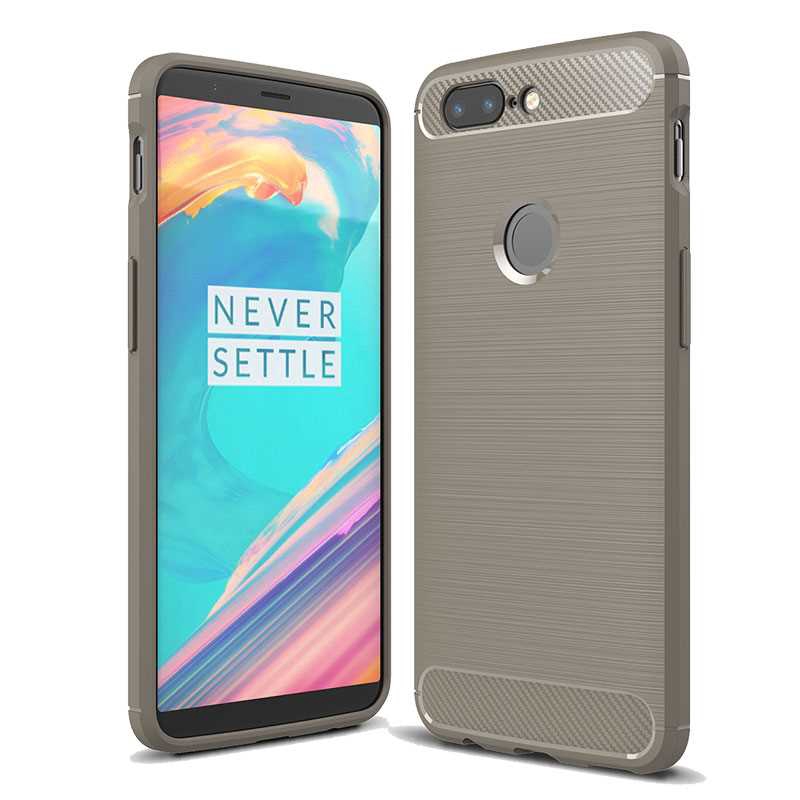 Ốp Lưng Chống Sốc Thời Trang Cho Oneplus 5t 6.01 "