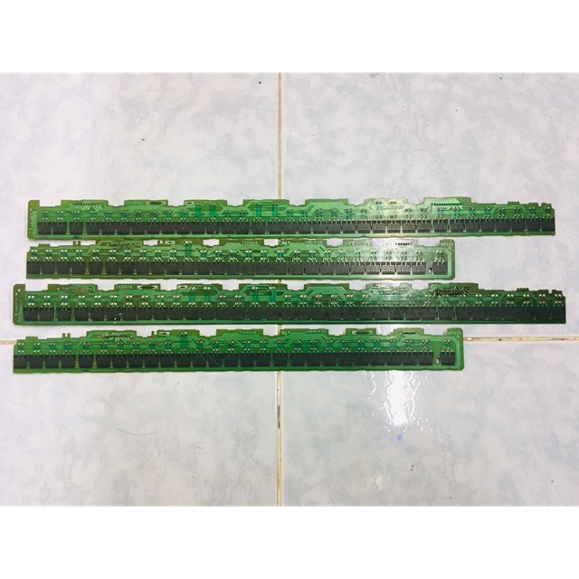 Thanh mạch than bàn phím đàn Organ Yamaha PSR ,