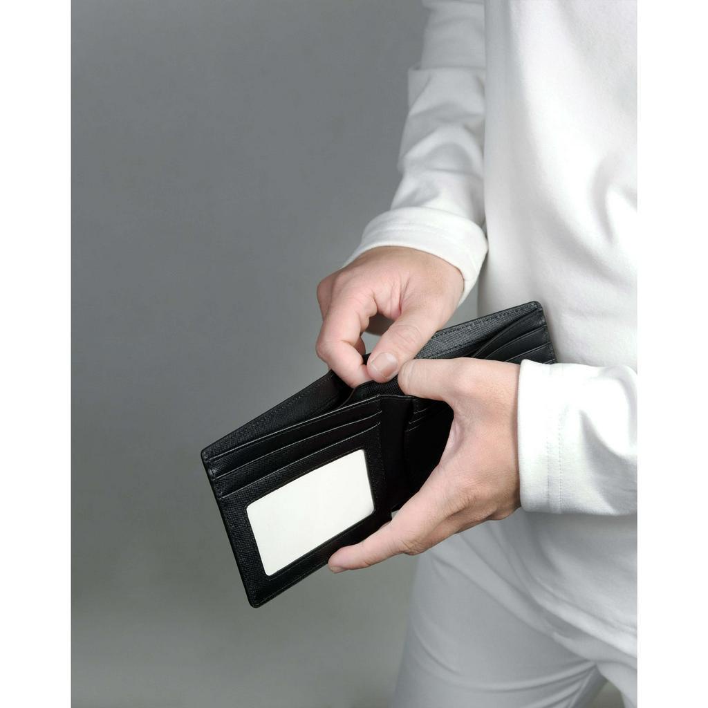 Ví Ron - Ron Wallet - JIVI BRAND
