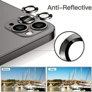 Miếng Dán Cường Lực Bảo Vệ Camera Cho Iphone 12 Mini 12 Iphone 12 Pro Max