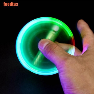 Con Quay Spinner Có Đèn Led 2 Trong 1
