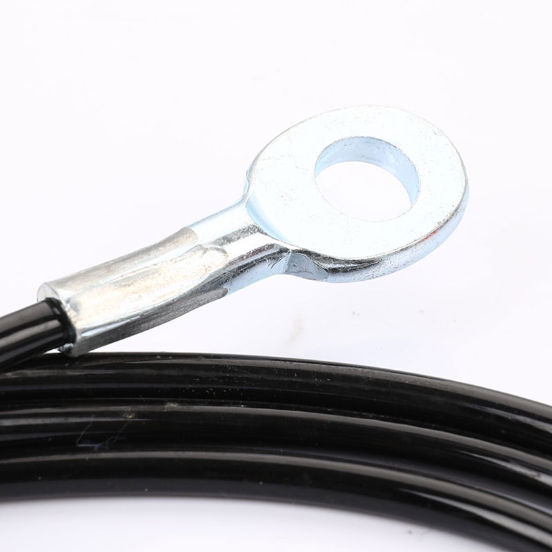 Dây Cáp Thép 1.5m / 2.5m / 3m Chuyên Dụng Cho Tập Gym Tại Nhà