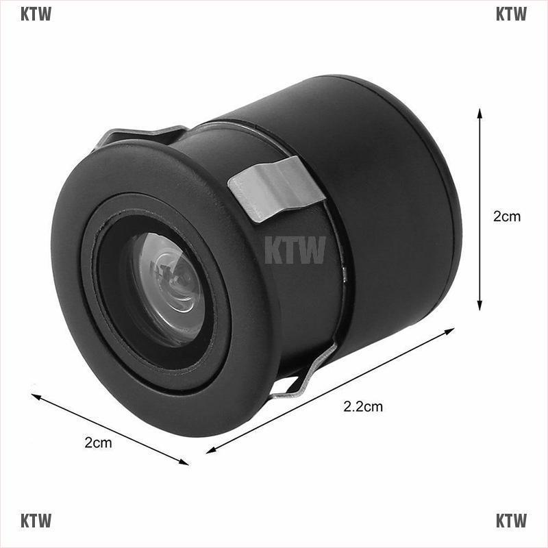 Camera Lùi Xe Mini Tầm Nhìn Ban Đêm | BigBuy360 - bigbuy360.vn