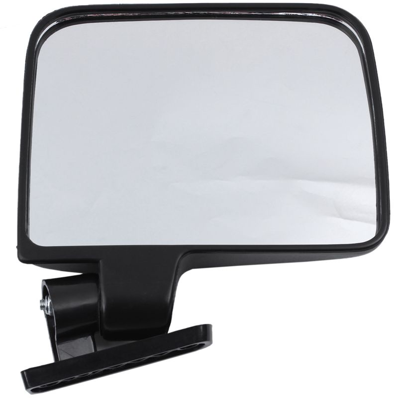 Gương Chiếu Hậu Gấp Gọn Thông Dụng Cho Xe Golf Carts Club Ezgo Yamaha Star Zone Carts