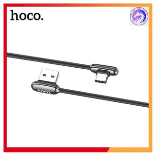 Cáp Sạc Nhanh HoCo U60 Type-C 2.4A