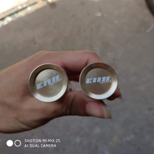 Cần câu UL Cemreo Elfin