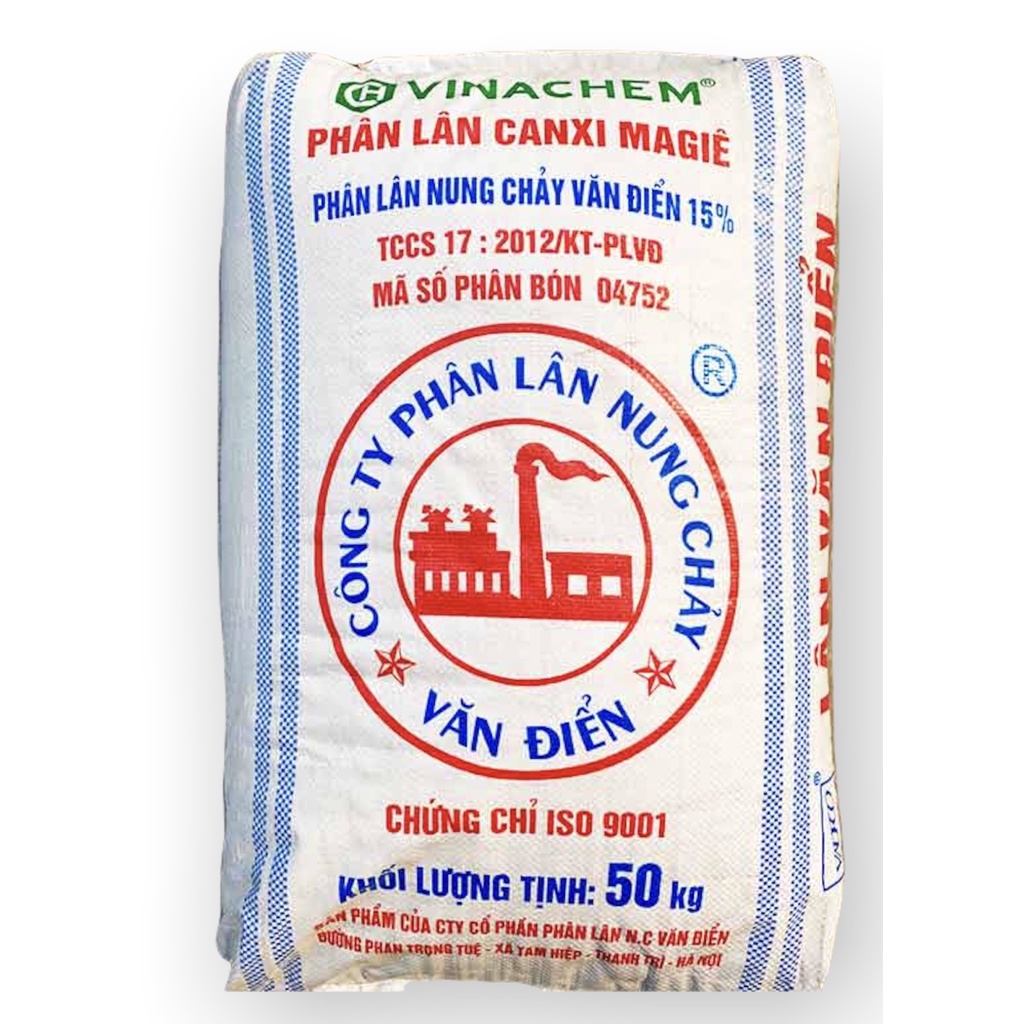 Phân lân Văn Điển