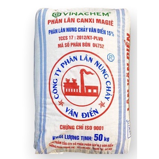 Phân lân Văn Điển