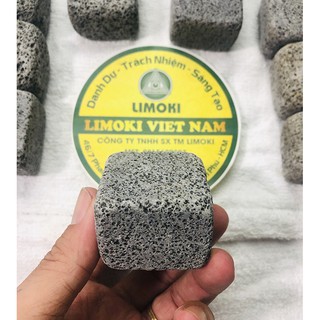 Combo 5kg Đá Cuội Nướng Thịt (48-52 Viên)