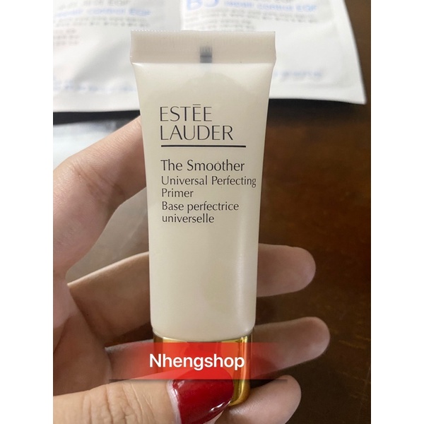 Kem lót Estee Lauder The Smoother Universal Perfecting Primer