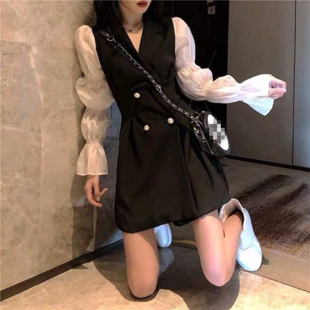 Váy - Trần Linh