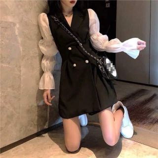 Váy - trần linh