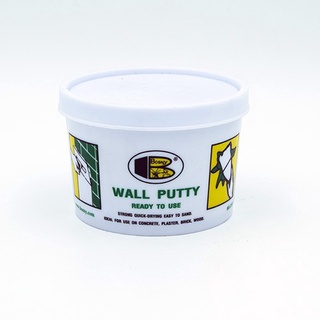  Bột trét tường Wall Putty Bosny B219  Hộp 0.5kg  