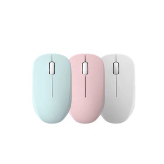 Chuột không dây 4 màu kakao