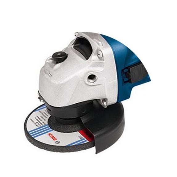 Máy mài góc Bosch GWS 060 Professional (Xanh)