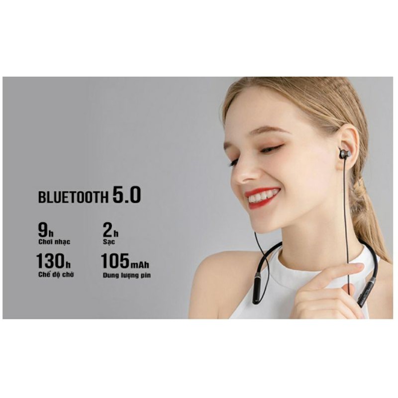 Tai nghe Bluetooth thể thao Remax RB-S29
