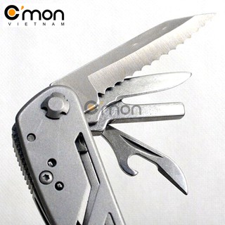 Kìm đa năng 13 chức năng JP-01