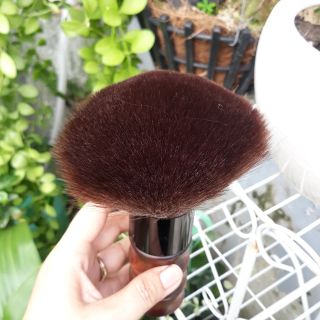 CHỔI PHỦI TÓC THÂN GỖ CAO CẤP DÀNH CHO SALON
